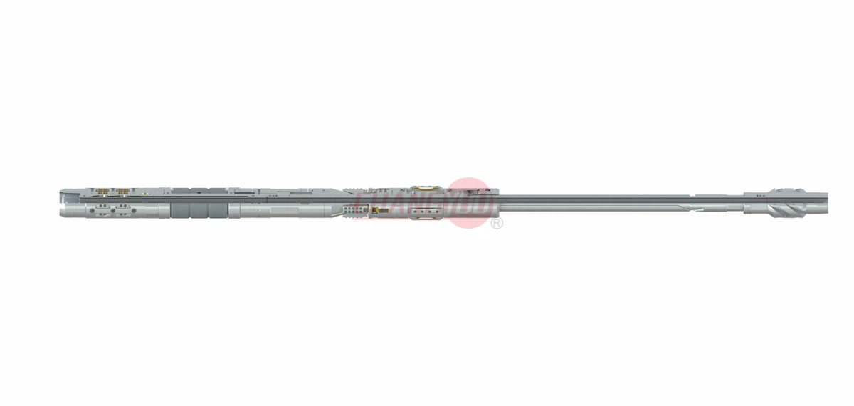 High pressure temperature packer